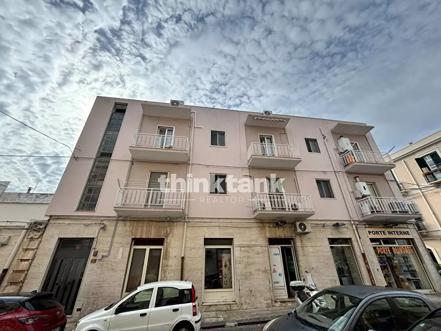 Immagine 28 di Appartamento in vendita  in Via Ragusa a Siracusa