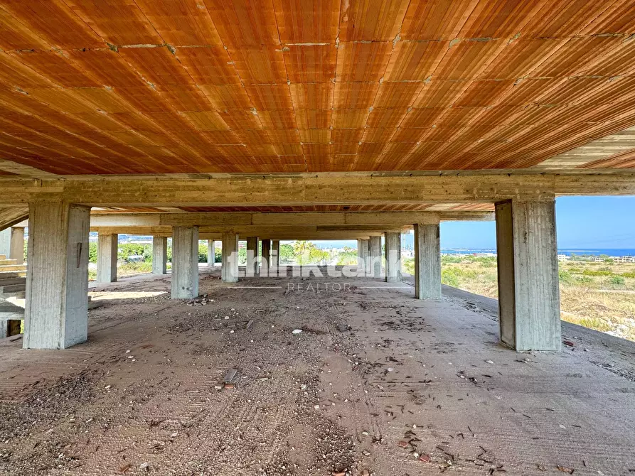 Immagine 6 di Palazzo in vendita  in Viale Edoardo Garrone a Buccheri