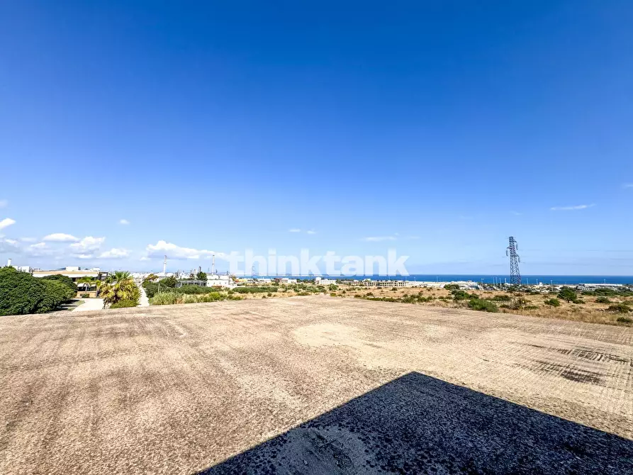 Immagine 13 di Palazzo in vendita  in Viale Edoardo Garrone a Buccheri