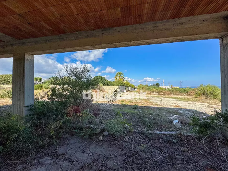 Immagine 20 di Palazzo in vendita  in Viale Edoardo Garrone a Buccheri