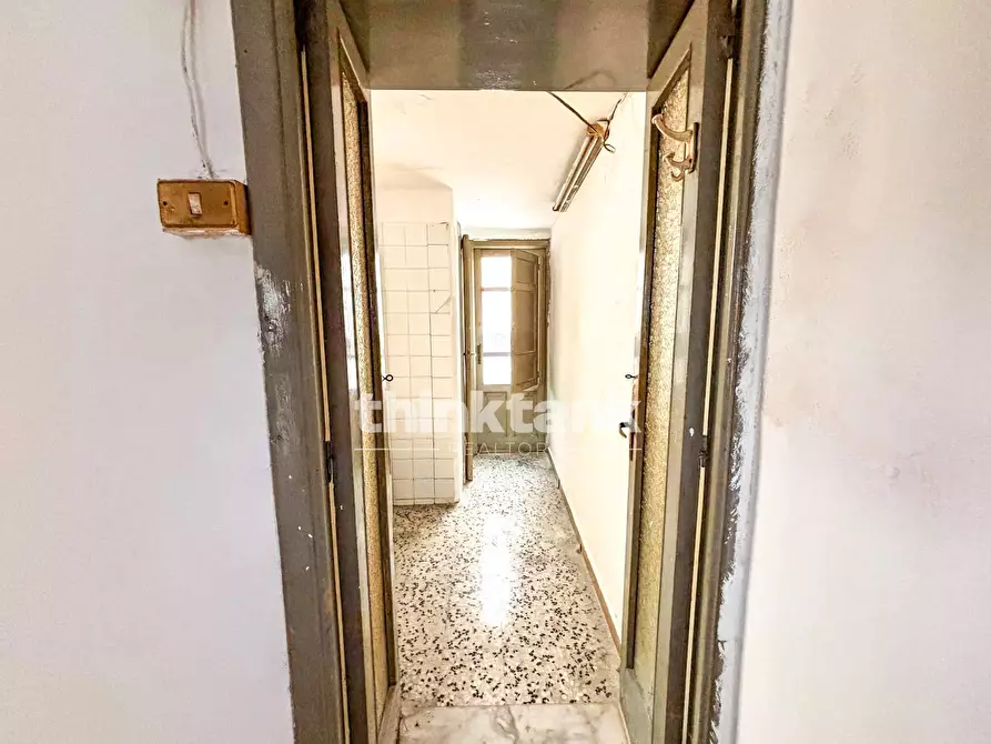 Immagine 12 di Attività commerciale in vendita  in Via Piave a Siracusa