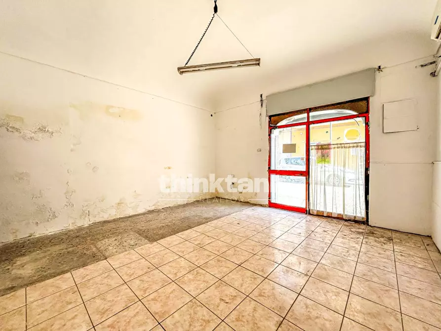 Immagine 4 di Attività commerciale in vendita  in Via Piave a Siracusa