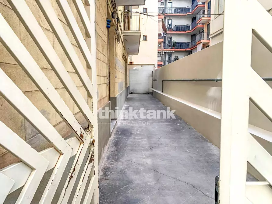 Immagine 12 di Appartamento in vendita  in Via Milano 60 a Catania