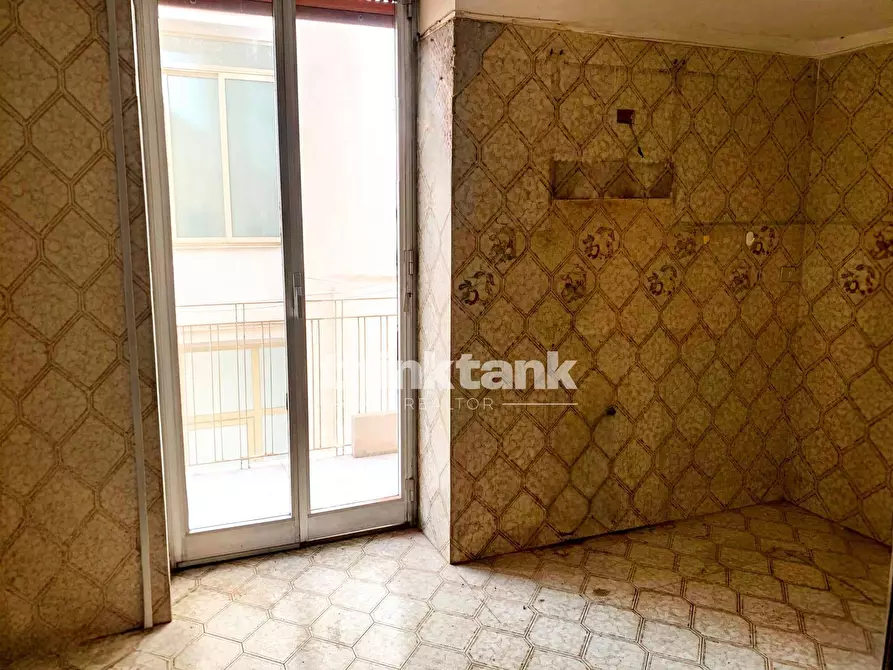 Immagine 4 di Appartamento in vendita  in Via Milano 60 a Catania