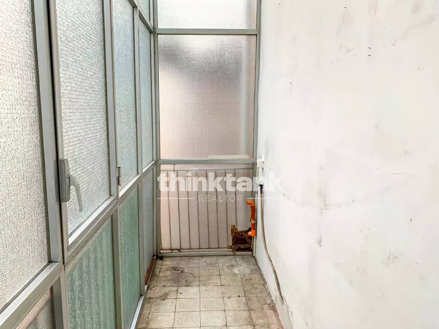 Immagine 7 di Appartamento in vendita  in Via Milano 60 a Catania