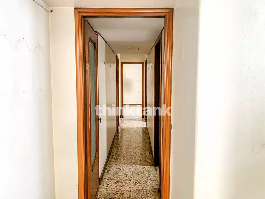 Immagine 5 di Appartamento in vendita  in Via Milano 60 a Catania