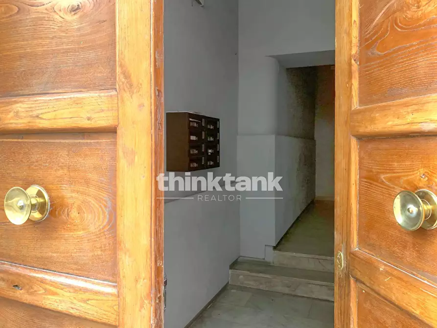 Immagine 2 di Appartamento in vendita  in Via Milano 60 a Catania