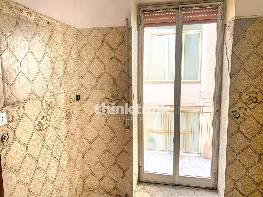 Immagine 11 di Appartamento in vendita  in Via Milano 60 a Catania