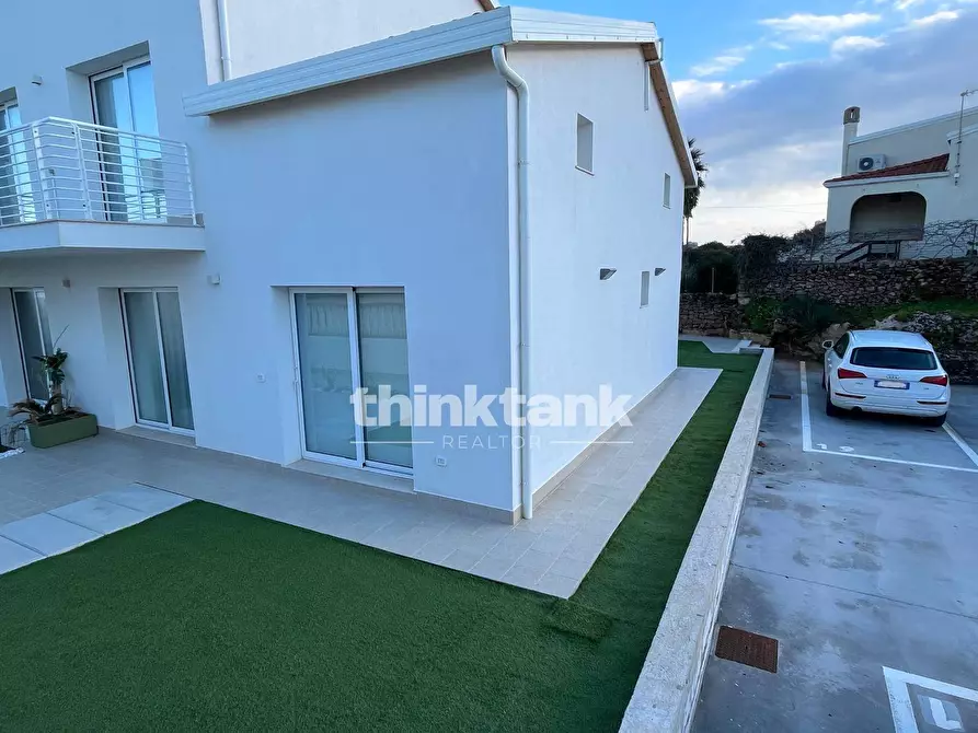 Immagine 20 di Villetta a schiera in vendita  in Viale Sicilia a Noto