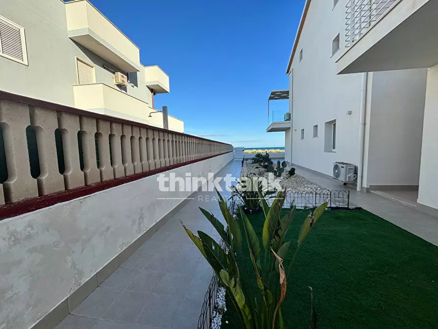 Immagine 22 di Villetta a schiera in vendita  in Viale Sicilia a Noto