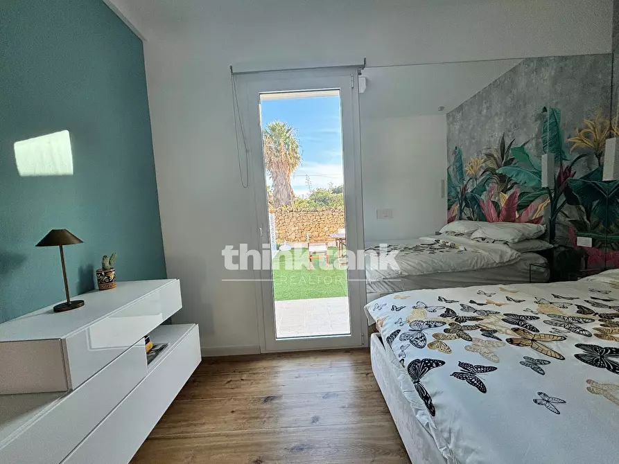 Immagine 13 di Villetta a schiera in vendita  in Viale Sicilia a Noto