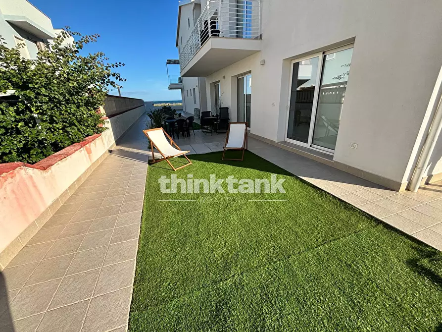 Immagine 17 di Villetta a schiera in vendita  in Viale Sicilia a Noto