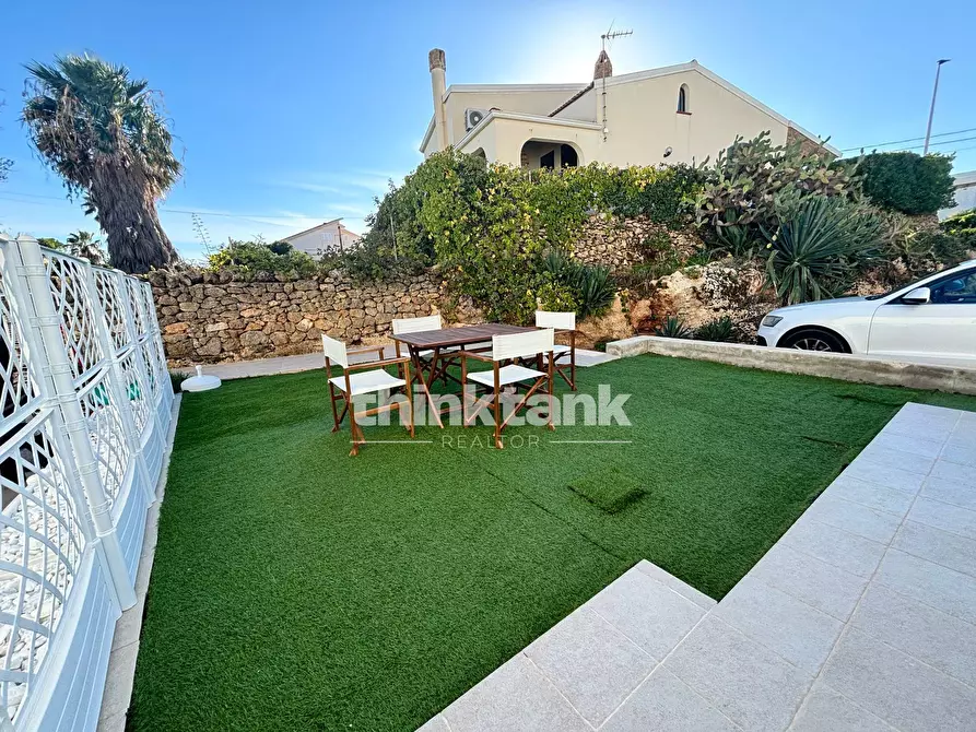 Immagine 18 di Villetta a schiera in vendita  in Viale Sicilia a Noto