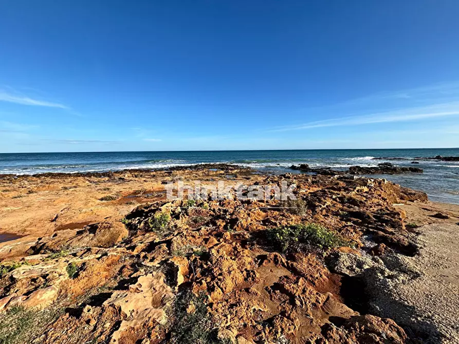 Immagine 27 di Villetta a schiera in vendita  in Viale Sicilia a Noto