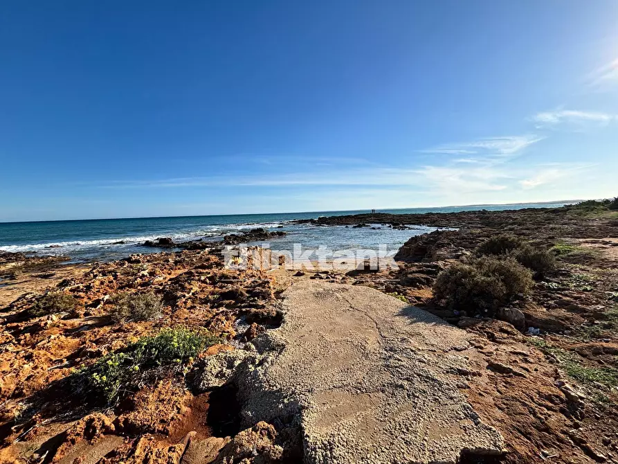 Immagine 28 di Villetta a schiera in vendita  in Viale Sicilia a Noto