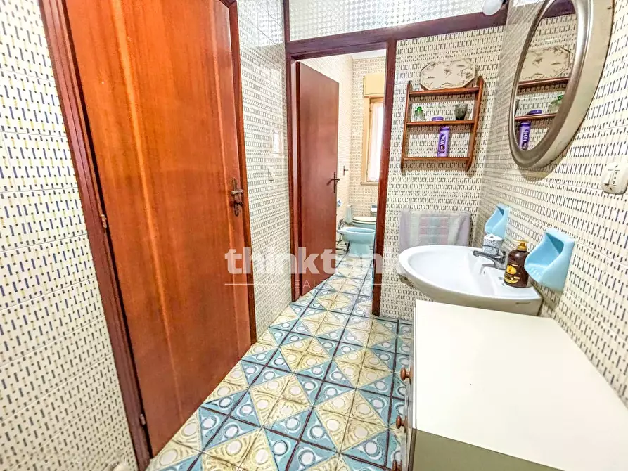 Immagine 14 di Appartamento in vendita  in Viale Teocrito a Siracusa