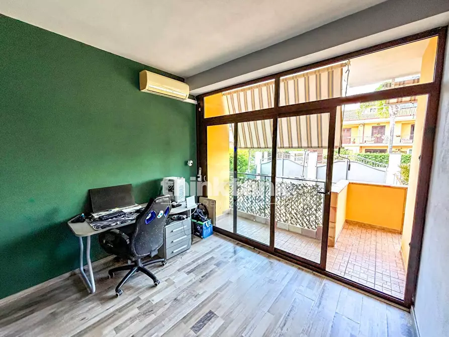 Immagine 10 di Villetta a schiera in vendita  in Via Selinunte a Siracusa