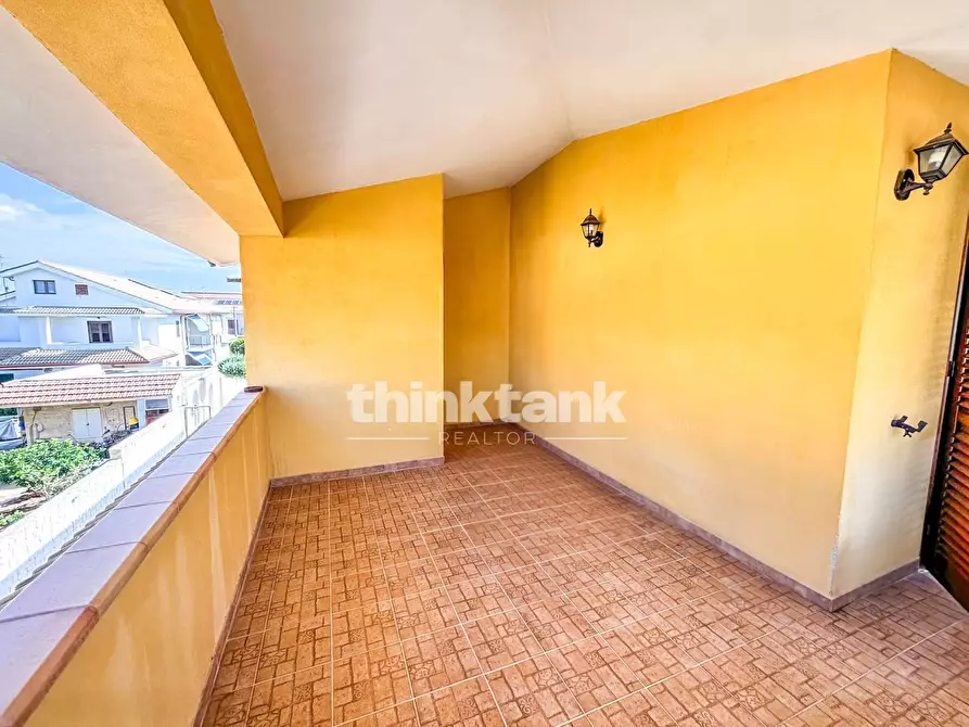 Immagine 11 di Villetta a schiera in vendita  in Via Selinunte a Siracusa