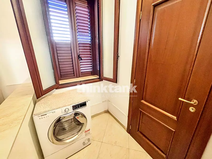 Immagine 15 di Villetta a schiera in vendita  in Via Selinunte a Siracusa