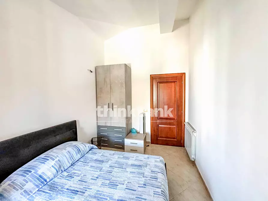 Immagine 13 di Villetta a schiera in vendita  in Via Selinunte a Siracusa