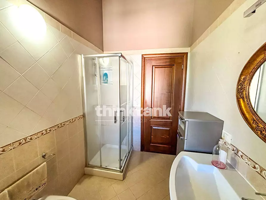 Immagine 16 di Villetta a schiera in vendita  in Via Selinunte a Siracusa