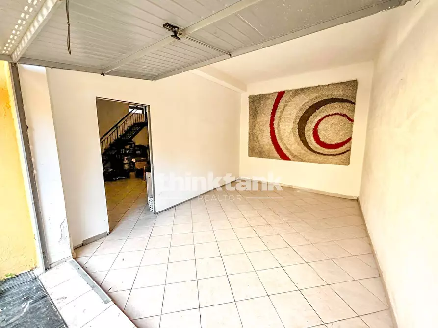 Immagine 42 di Villetta a schiera in vendita  in Via Selinunte a Siracusa