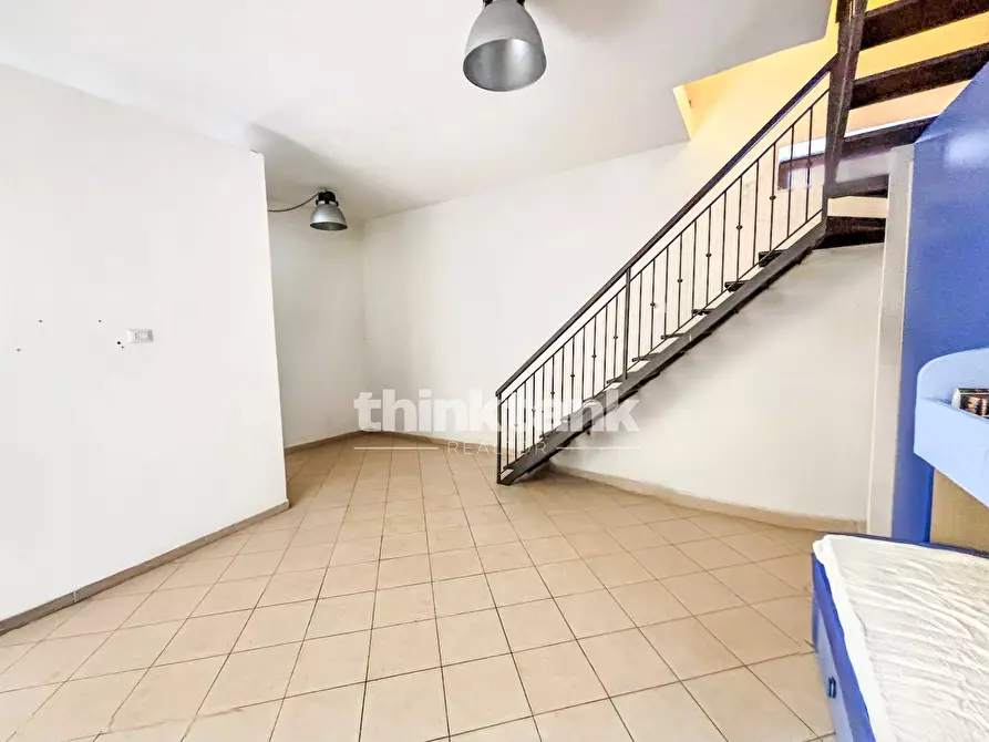 Immagine 34 di Villetta a schiera in vendita  in Via Selinunte a Siracusa