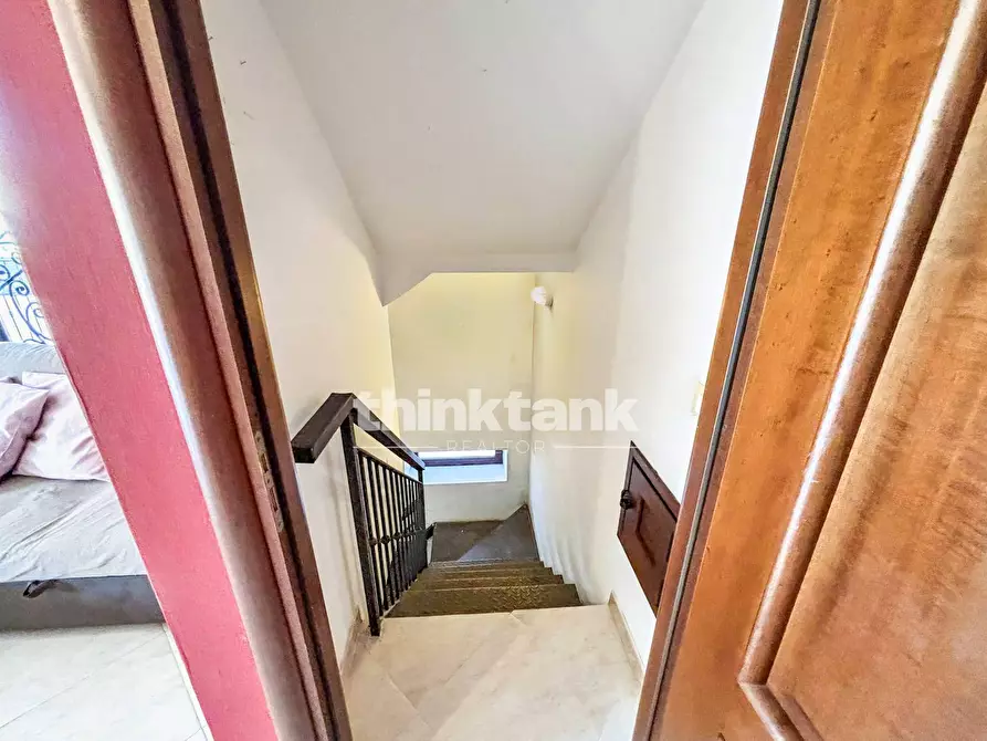 Immagine 23 di Villetta a schiera in vendita  in Via Selinunte a Siracusa