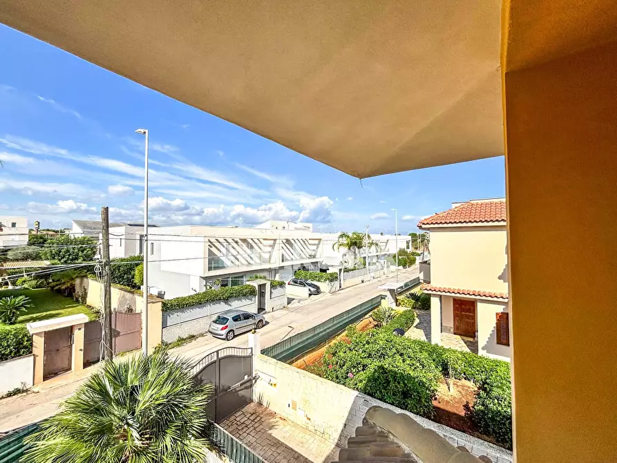 Immagine 27 di Villetta a schiera in vendita  in Via Selinunte a Siracusa