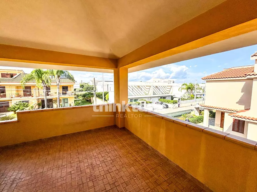 Immagine 37 di Villetta a schiera in vendita  in Via Selinunte a Siracusa