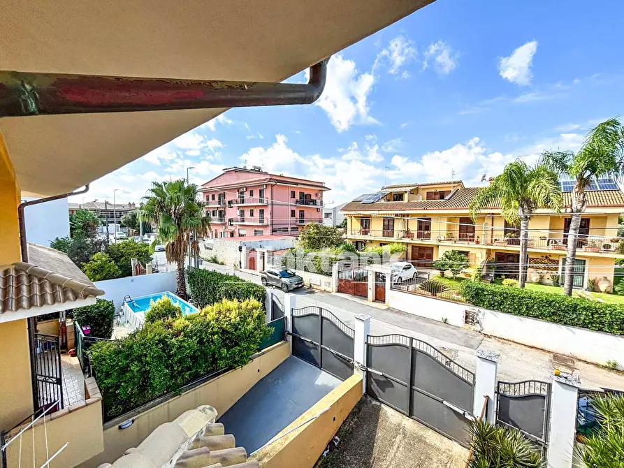 Immagine 33 di Villetta a schiera in vendita  in Via Selinunte a Siracusa