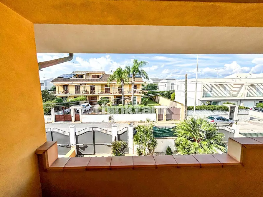 Immagine 26 di Villetta a schiera in vendita  in Via Selinunte a Siracusa