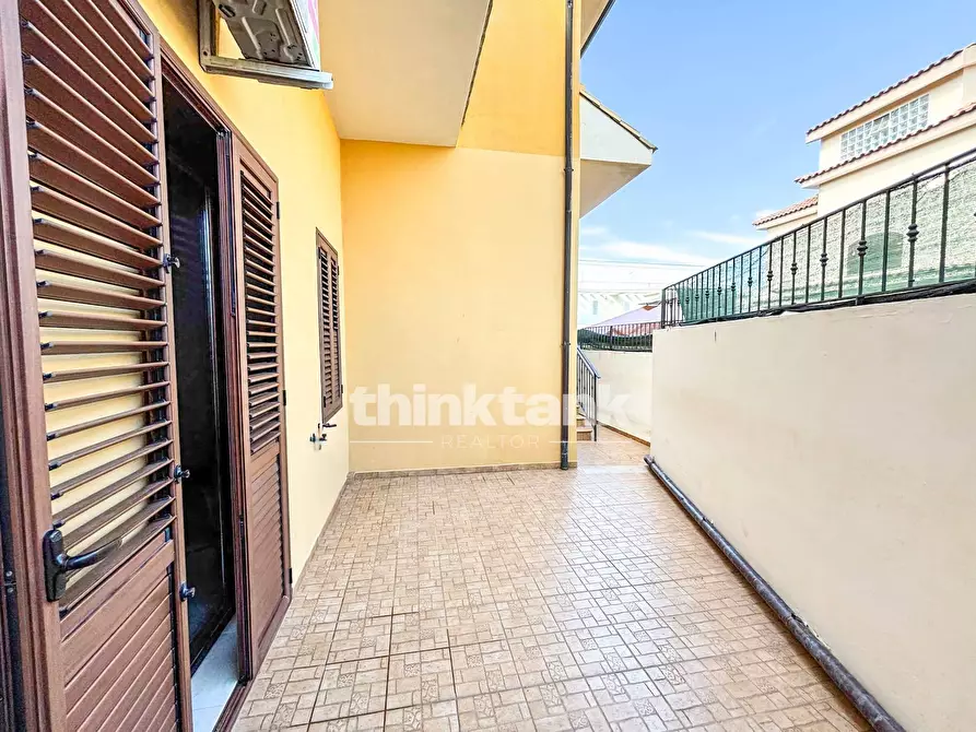 Immagine 36 di Villetta a schiera in vendita  in Via Selinunte a Siracusa