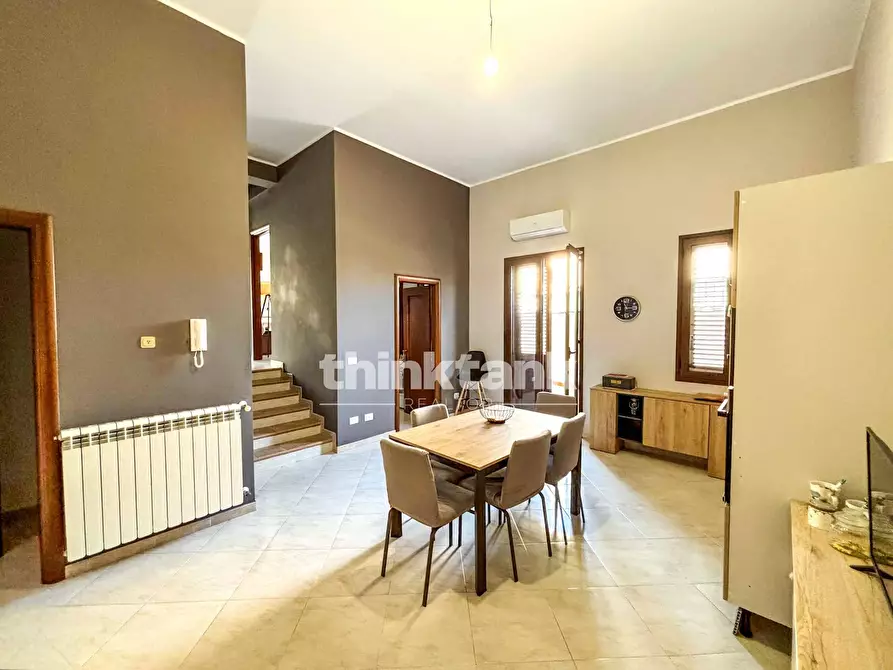 Immagine 17 di Villetta a schiera in vendita  in Via Selinunte a Siracusa