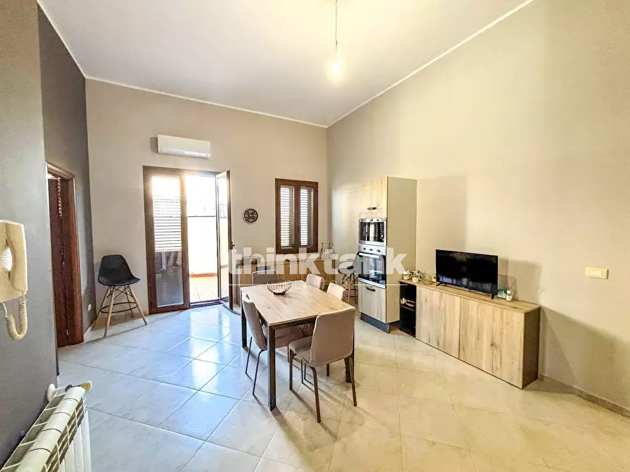 Immagine 18 di Villetta a schiera in vendita  in Via Selinunte a Siracusa