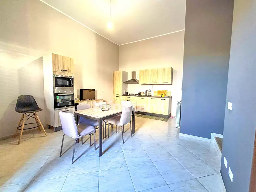 Immagine 20 di Villetta a schiera in vendita  in Via Selinunte a Siracusa