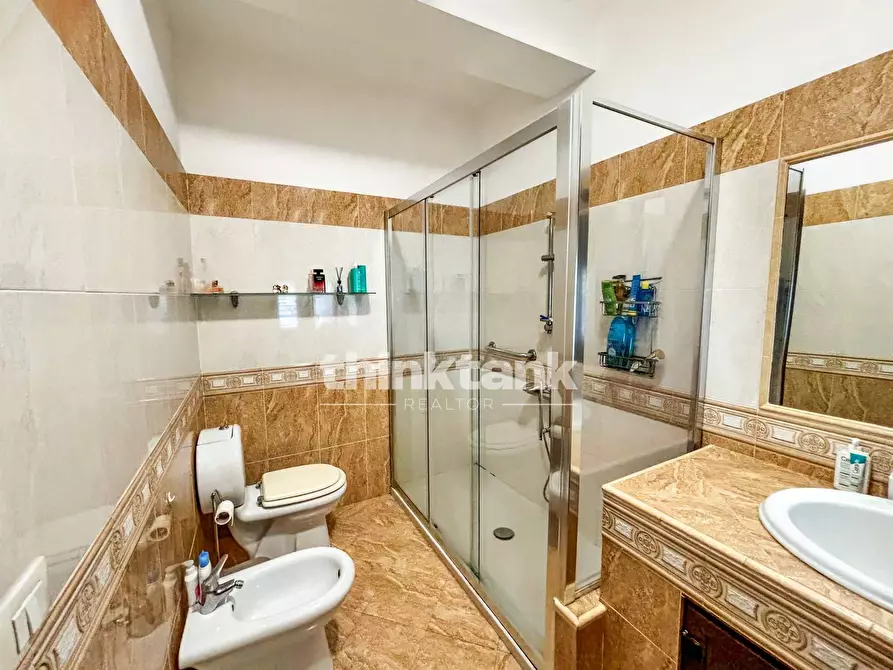 Immagine 21 di Villetta a schiera in vendita  in Via Selinunte a Siracusa