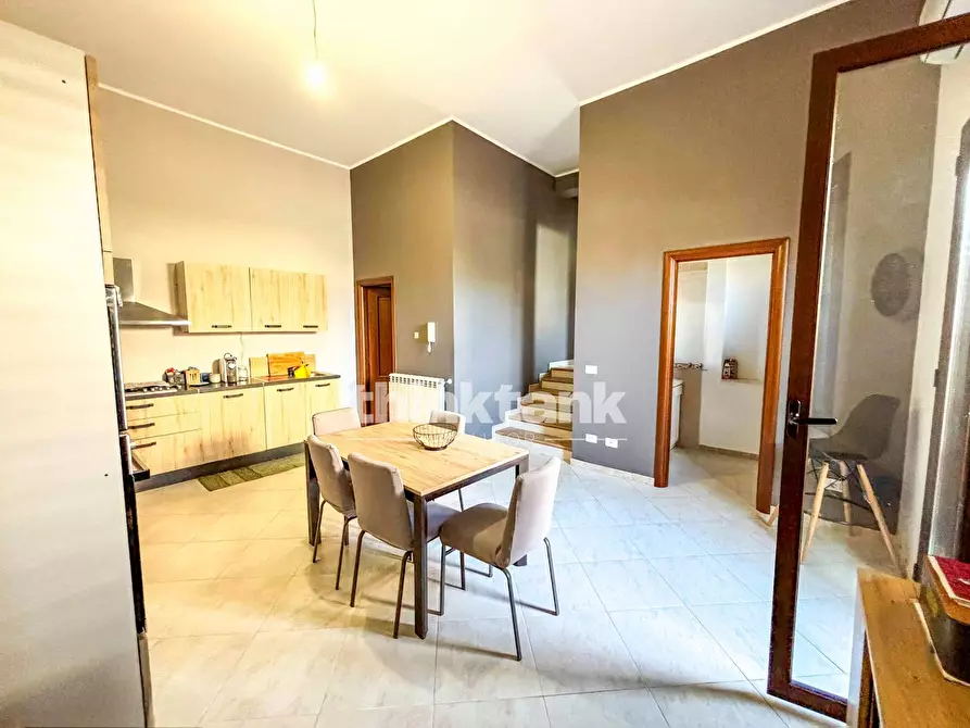 Immagine 19 di Villetta a schiera in vendita  in Via Selinunte a Siracusa