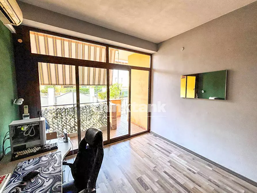 Immagine 25 di Villetta a schiera in vendita  in Via Selinunte a Siracusa