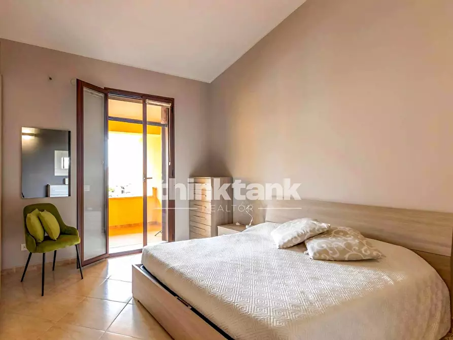 Immagine 24 di Villetta a schiera in vendita  in Via Selinunte a Siracusa