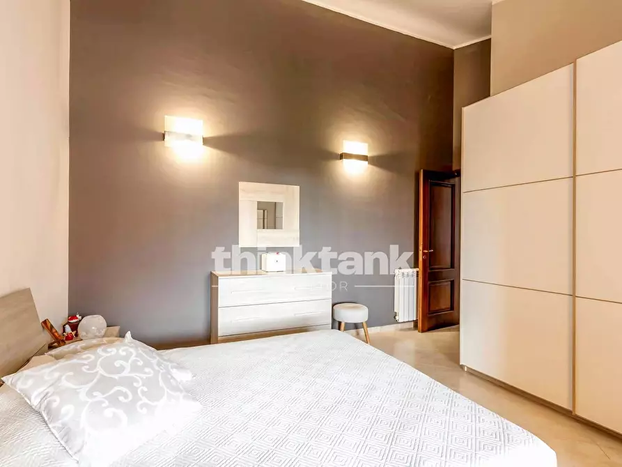 Immagine 30 di Villetta a schiera in vendita  in Via Selinunte a Siracusa