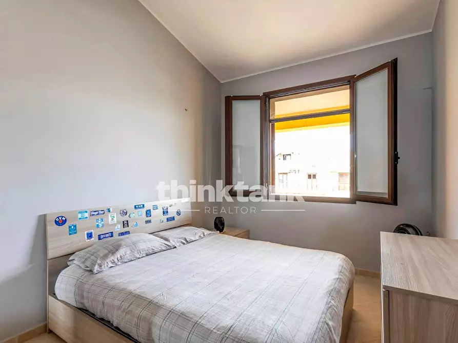 Immagine 31 di Villetta a schiera in vendita  in Via Selinunte a Siracusa