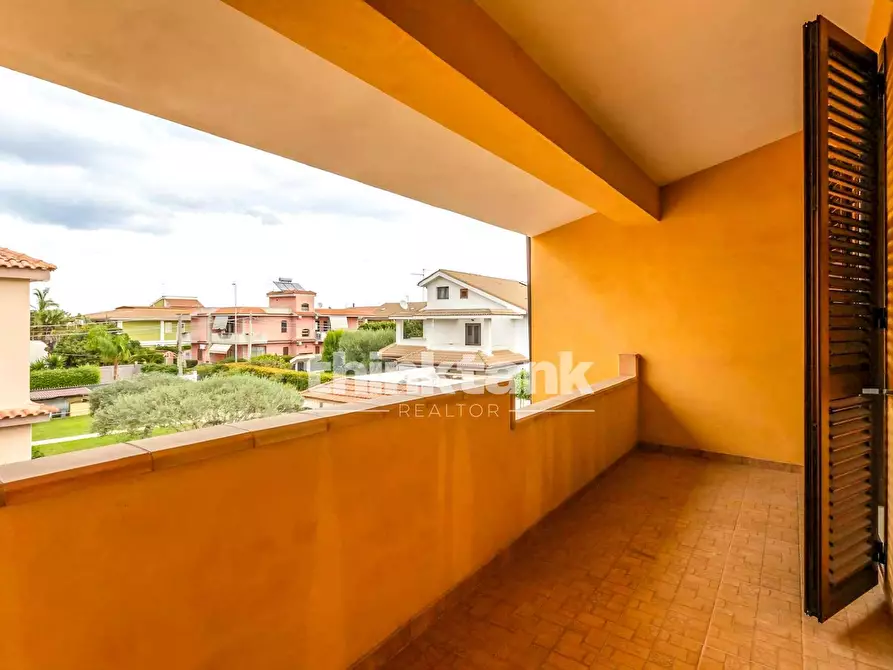 Immagine 32 di Villetta a schiera in vendita  in Via Selinunte a Siracusa