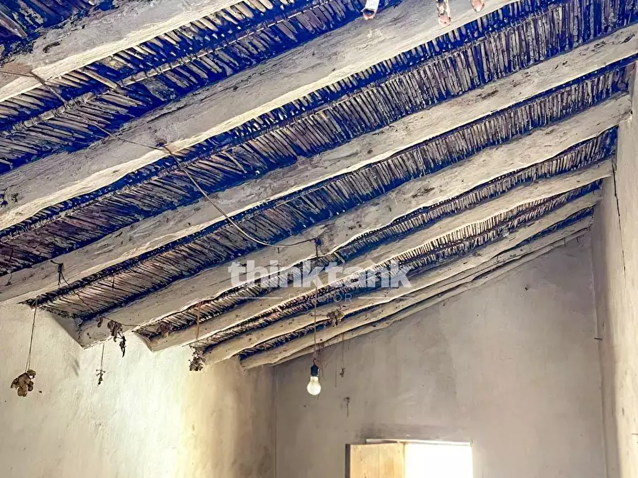 Immagine 4 di Villa in vendita  in via santa maria del tindari a Brolo