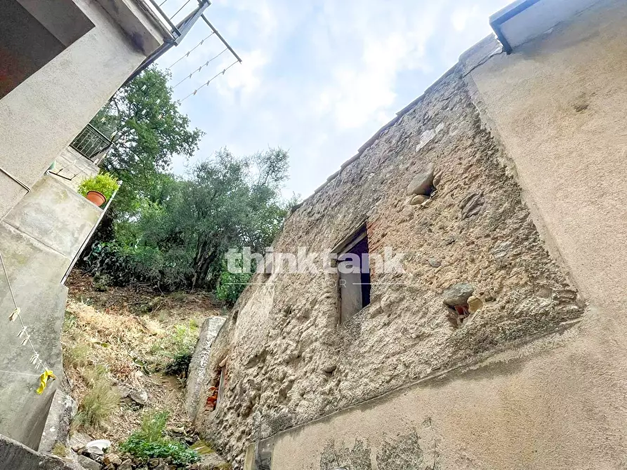 Immagine 6 di Villa in vendita  in via santa maria del tindari a Brolo