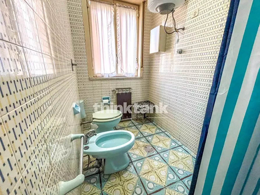 Immagine 15 di Appartamento in vendita  in Viale Teocrito a Siracusa