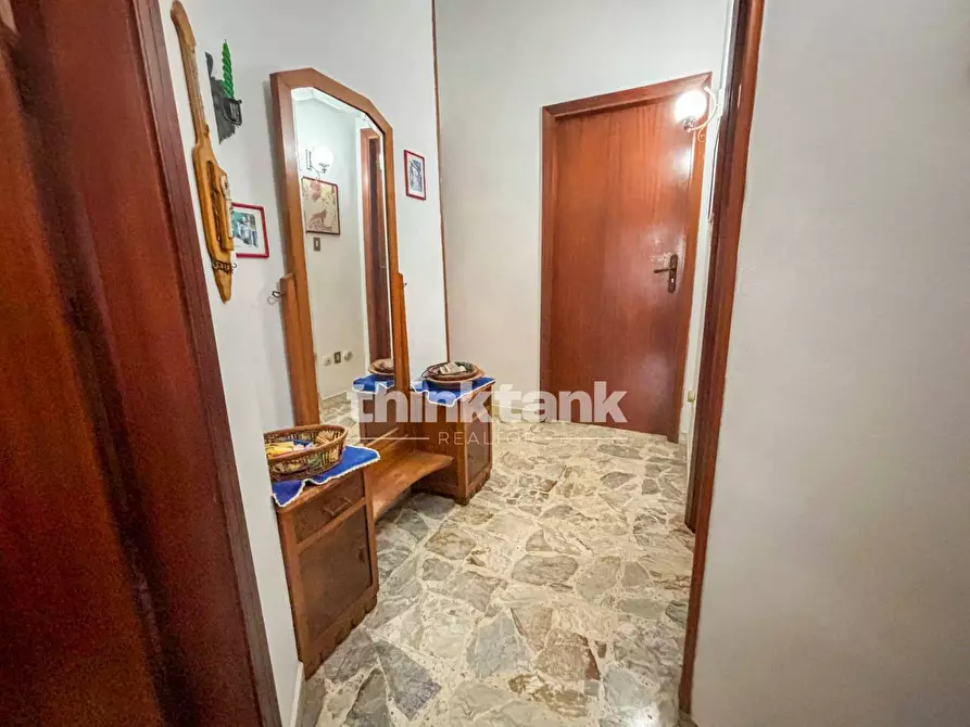 Immagine 27 di Appartamento in vendita  in Viale Teocrito a Siracusa