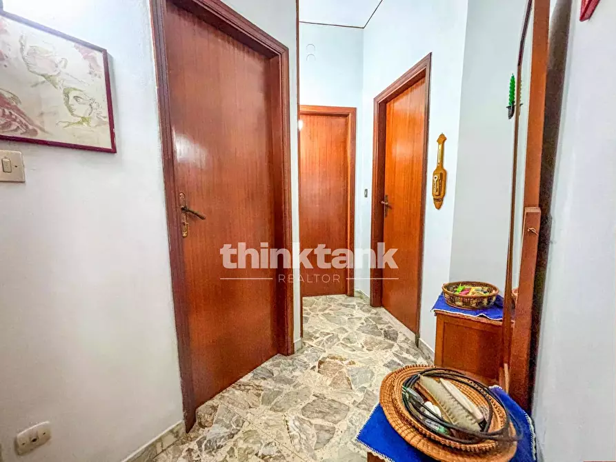 Immagine 26 di Appartamento in vendita  in Viale Teocrito a Siracusa