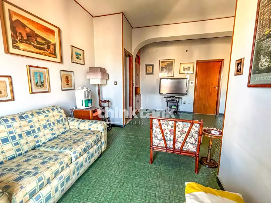 Immagine 5 di Appartamento in vendita  in Viale Teocrito a Siracusa