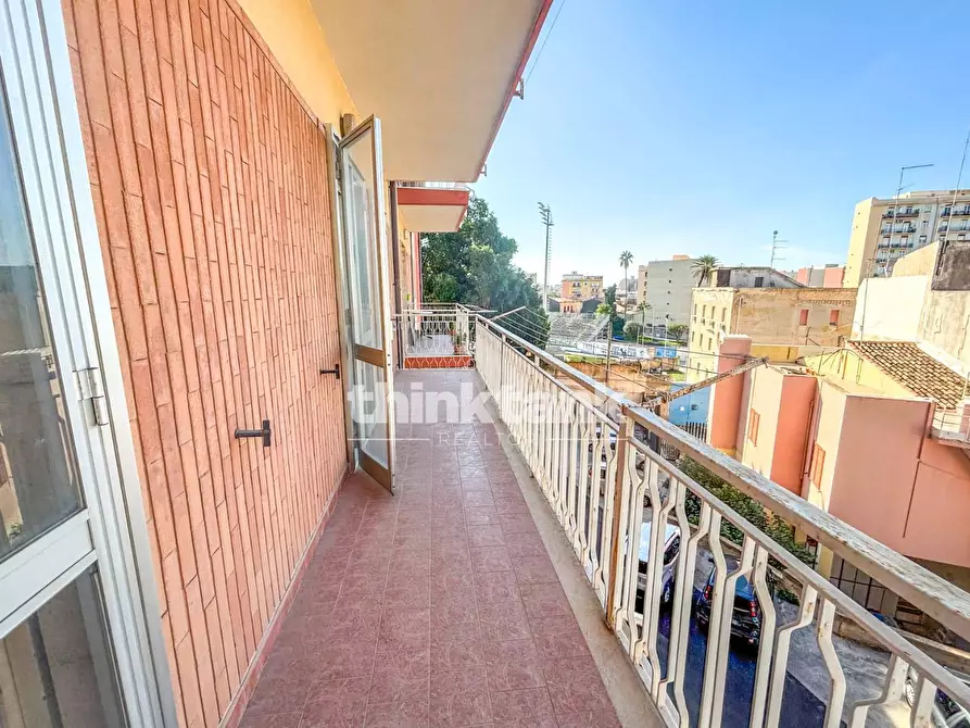 Immagine 28 di Appartamento in vendita  in Viale Teocrito a Siracusa